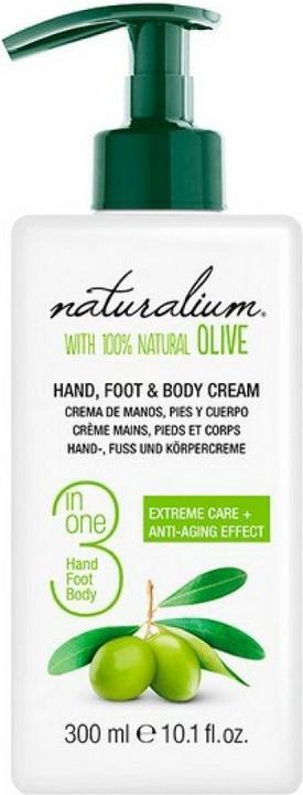 Image du produit Naturalium Lotion pour le corps (Crème pour le corps, 300 ml)