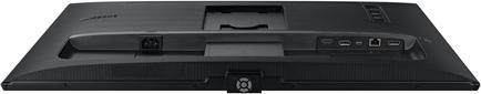 Actual product image Samsung S27A600UUU (2560 x 1440 pixels, 27")
