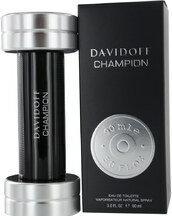 Image du produit Davidoff Champion (Eau de toilette, 50 ml)