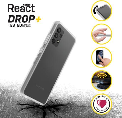 Immagine prodotto OtterBox React (Samsung Galaxy A32)