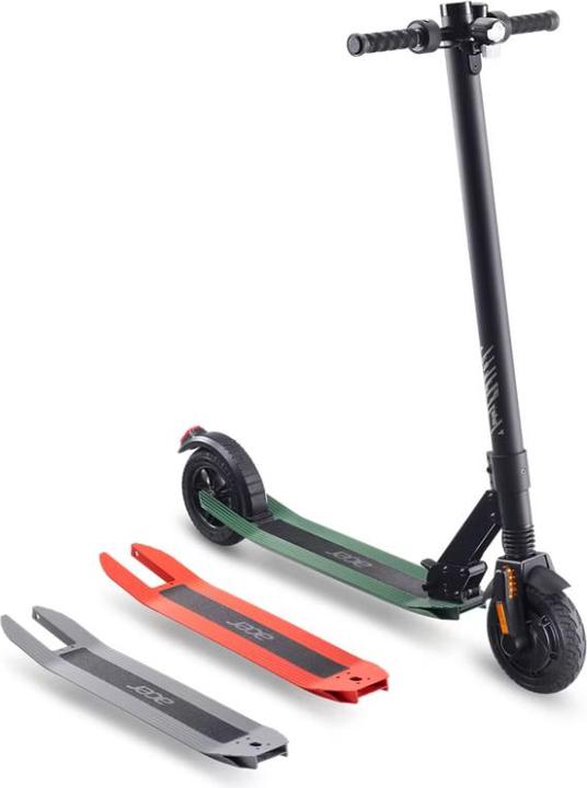 Produktbild Acer Electrical Scooter 1 Advance (25 km/h, 23 km, 250 W)