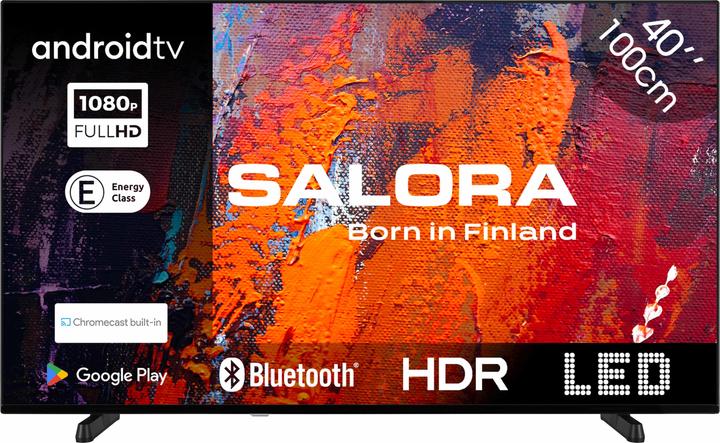 Salora 40FA550 (40", LED)