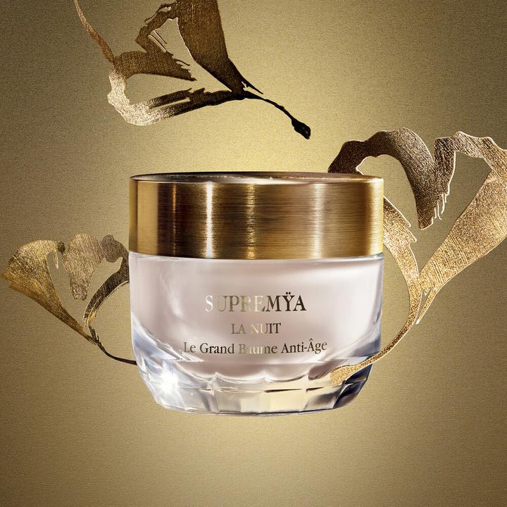Immagine prodotto Sisley Supremya Grand Baume (50 ml, Crema notte)