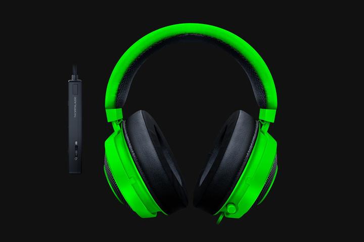 Image du produit Razer Pieuvres TE (Filaire)