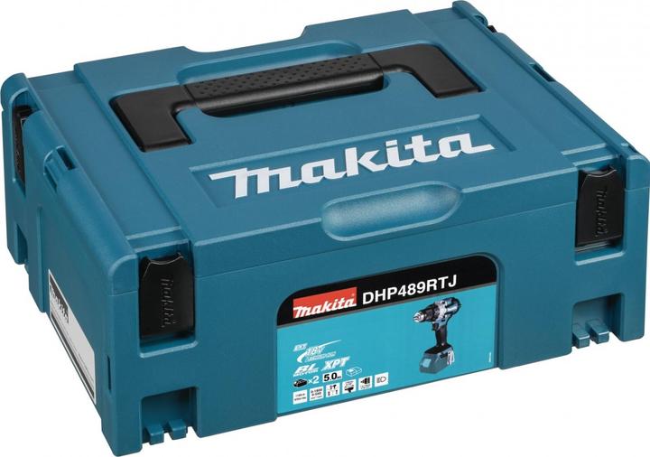 Immagine prodotto Makita DDF489RTJ (Batteria ricaricabile)