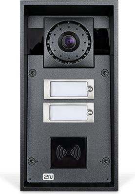 Immagine prodotto 2N Videocitofono Helios IP Force (Ethernet)