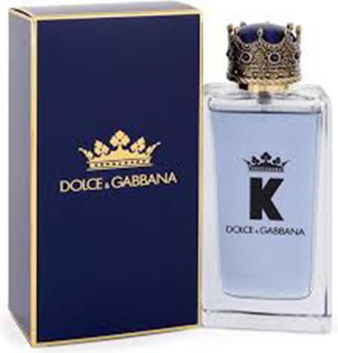Immagine prodotto Dolce & Gabbana K (Eau de parfum, 150 ml)