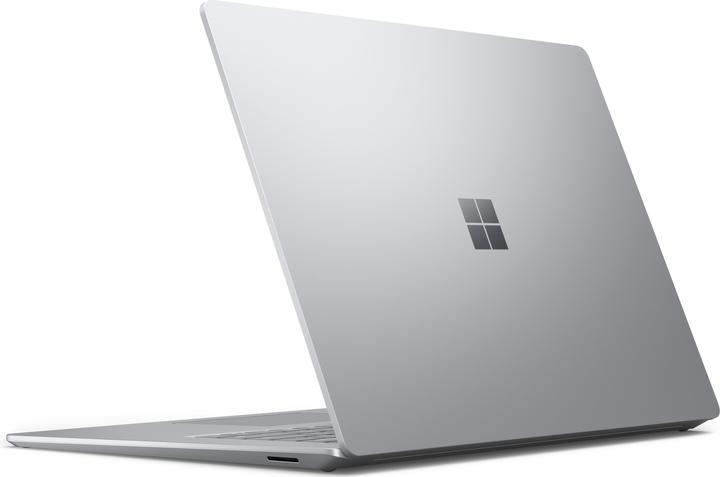 Produktbild Microsoft Surface Laptop 4 (Französische Tastatur) (15", Intel Core i7-1185G7, 16 GB, 256 GB, Ohne Tastaturlayout)