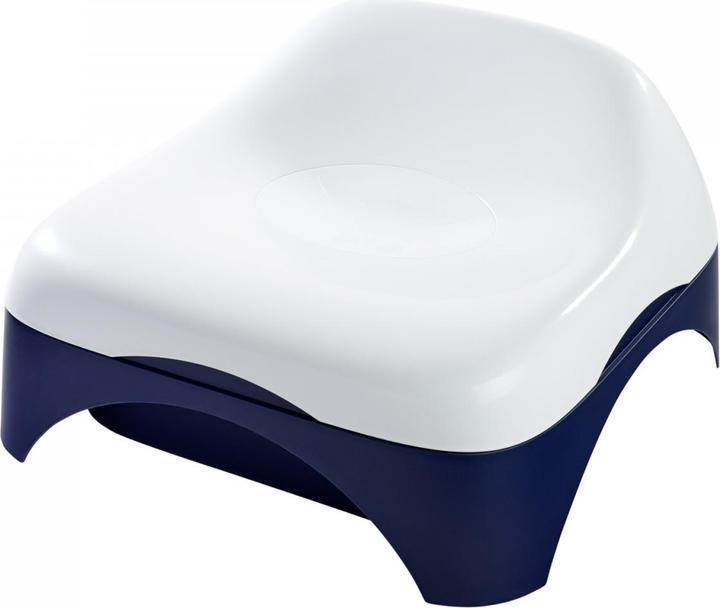 Actual product image BIG Balcony sandbox