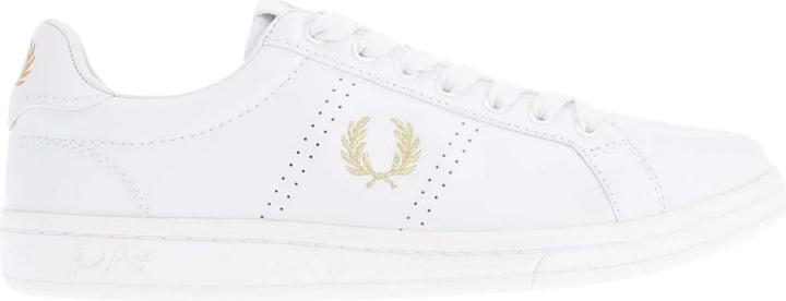 Fred Perry Sneaker B721 Leder