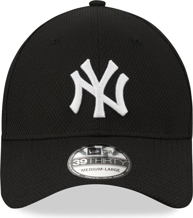 Actual product image New Era 39Thirty Cap (M, L)