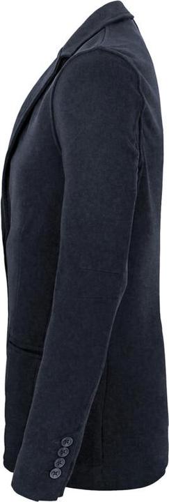 Image du produit Hakro Sweatblazer Premium encre, XS (XS)
