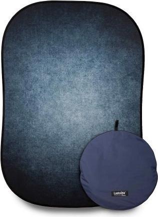 Produktbild Lastolite Vintage Collapsible 1.5 x 2.1m Ink/Sage (154 cm, 215 cm)