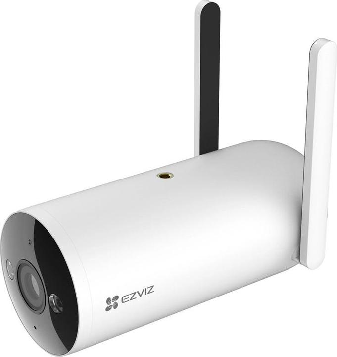 EZVIZ Kamera IP H5 4G 2K 3MPx (2304 x 1296 Pixels)