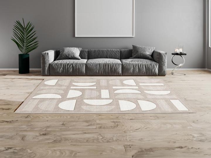 Produktbild Ozaia Grafita (160 x 230 cm)
