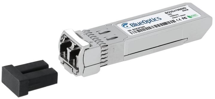 Immagine prodotto BlueOptics FibroLAN SFPP-15-80 compatibile con SFP+ BO35J15680D
