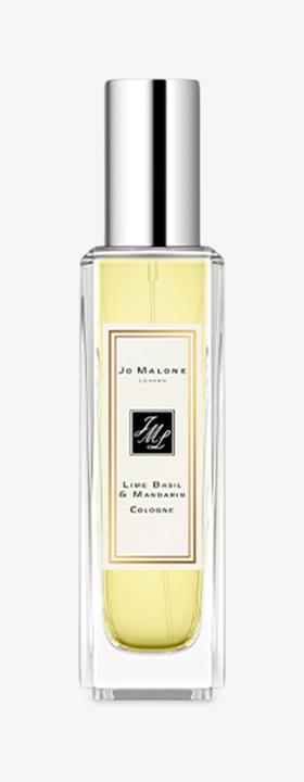Produktbild Jo Malone Lime Basil & Mandarin Cologne (Eau de cologne, 30 ml)