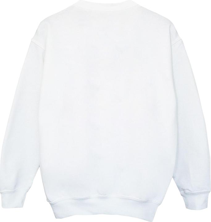 Image du produit Nasa - Sweat SPACE ADMIN - Fille (116)