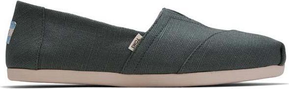 Toms W' Classic Alpargata Canvas
