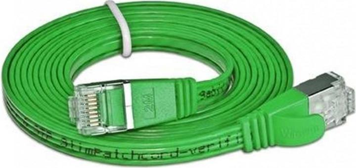 Actual product image Wirewin Network cable (STP, CAT6, 20 m)