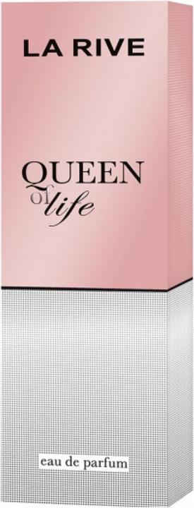 Image du produit La Rive Reine de la vie (Eau de parfum, 75 ml)
