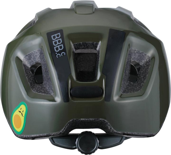 Immagine prodotto BBB Hero BHE-172 (52 - 56 cm)