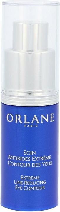 Actual product image Orlane Extreme Line Reducing Eye Contour Care (Crème, 15 ml)