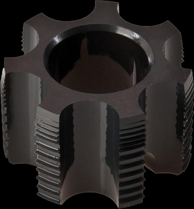 Actual product image Park Tool 693RH Cutting insert 36mm x 24 tpi