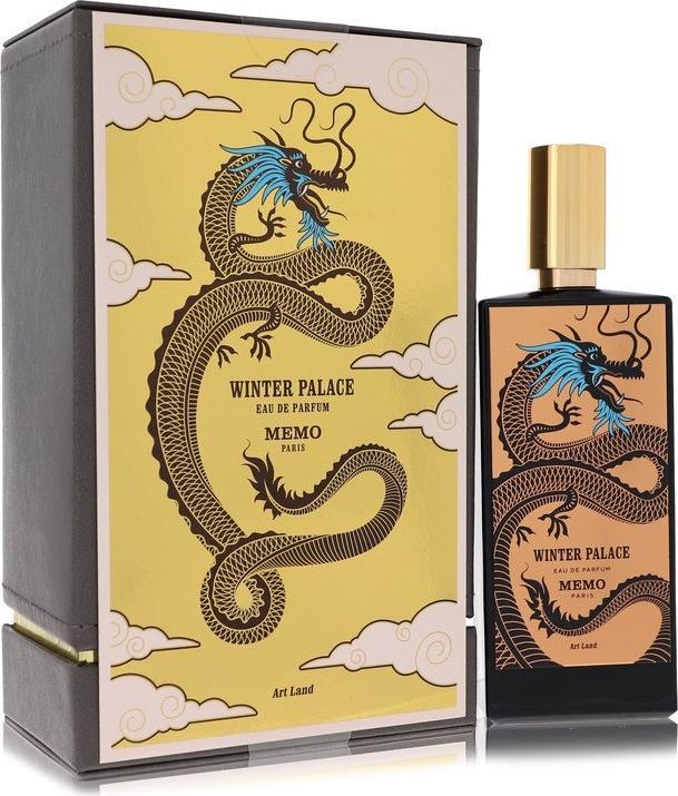 Immagine prodotto Memo Paris Palazzo d'Inverno (Eau de parfum, 75 ml)