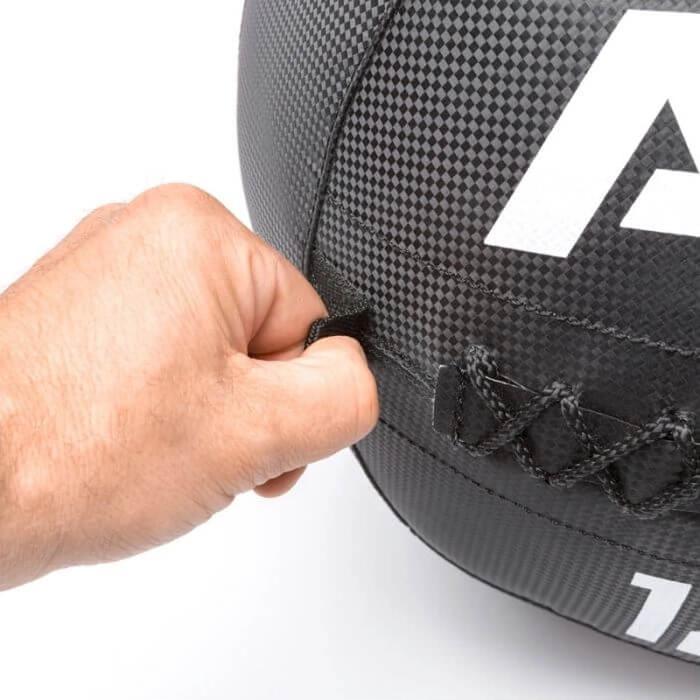Image du produit ATX Balle murale en PVC - 12 kg (12 kg, 370 mm)