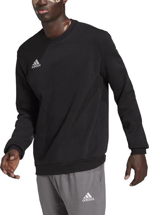 Produktbild adidas Entrada 22 Sweatshirt Herren (L)