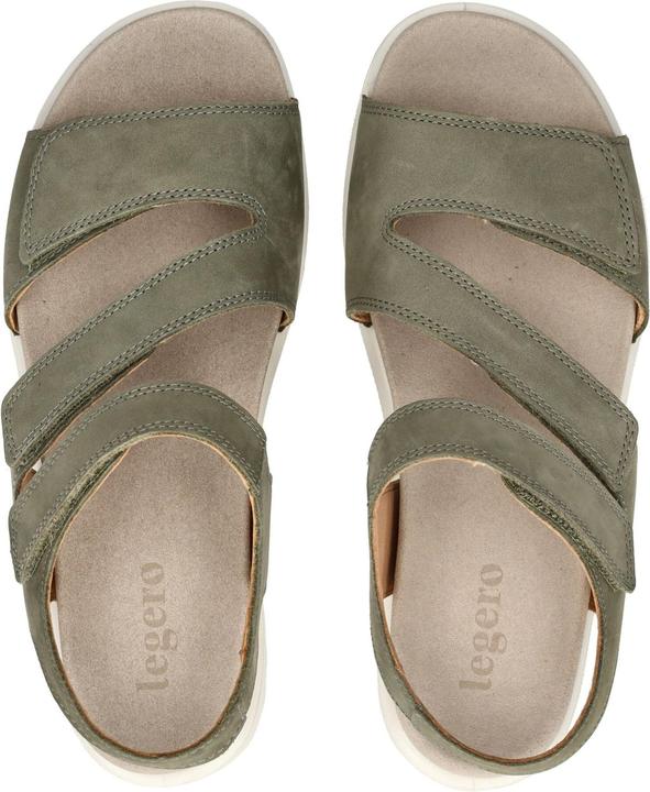 Actual product image Legero Sandalen (40)