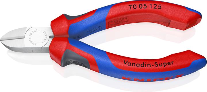 Actual product image Knipex Seitenschneider (125 mm)