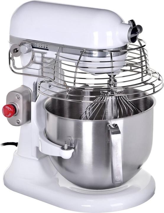 Actual product image KitchenAid KSM7990 Professional (500 W)