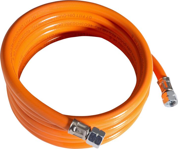 Campingaz Tubo flessibile speciale CH griglie gas 1,5m