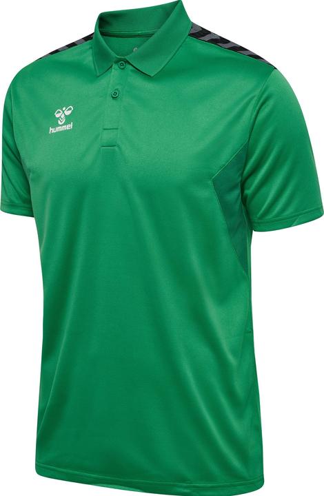 Image du produit hummel Hmlauthentic Functional Polo (XS)