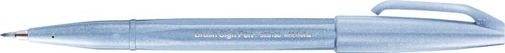 Produktbild Pentel Pinselstift Sign Pen Brush (vergissmeinnicht, 1 x)