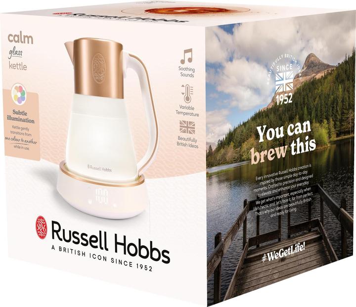 Immagine prodotto Russell Hobbs Calma 27450-70 (1.70 l)