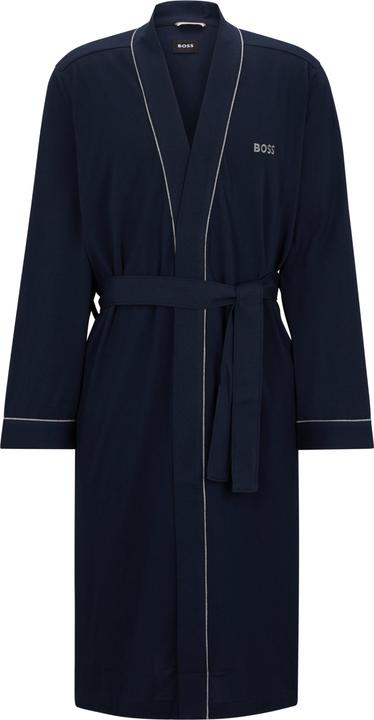Hugo Boss Bademantel Homewear Bequem sitzend (L)