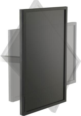 Produktbild Vogels PFD 8522 Monitor Tischhalterung (Tisch, 27")
