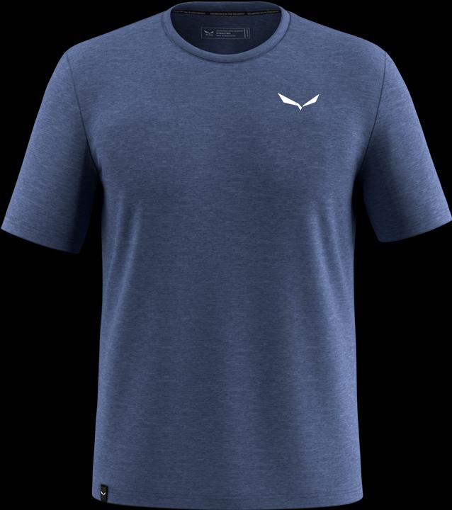 Image du produit Salewa T-shirt Eagle Minilogo Merino (L)
