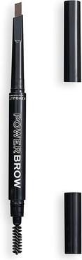Makeup Revolution Relove Power Brow Pencil - Eyebrow Pencil 0.3 g -