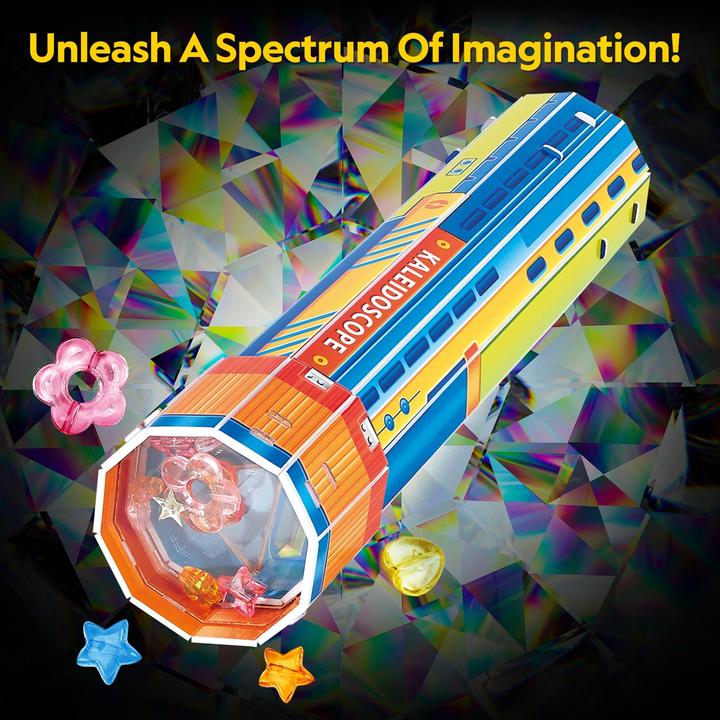 Actual product image Cubicfun Kaleidoskop