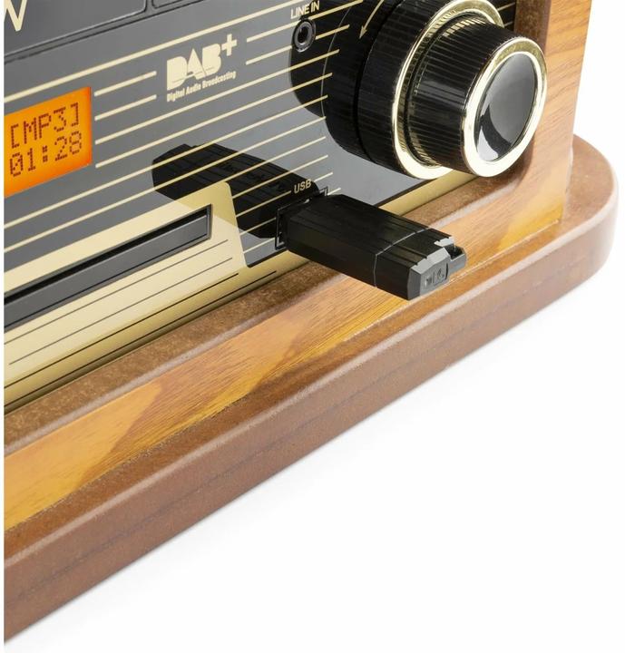 Image du produit Fenton Memphis (Semi-automatique)