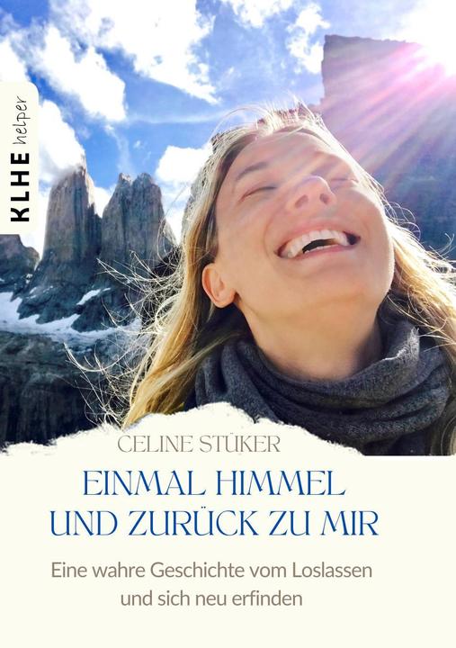 Produktbild Celine Stüker (Deutsch, Celine Stüker, 2023)