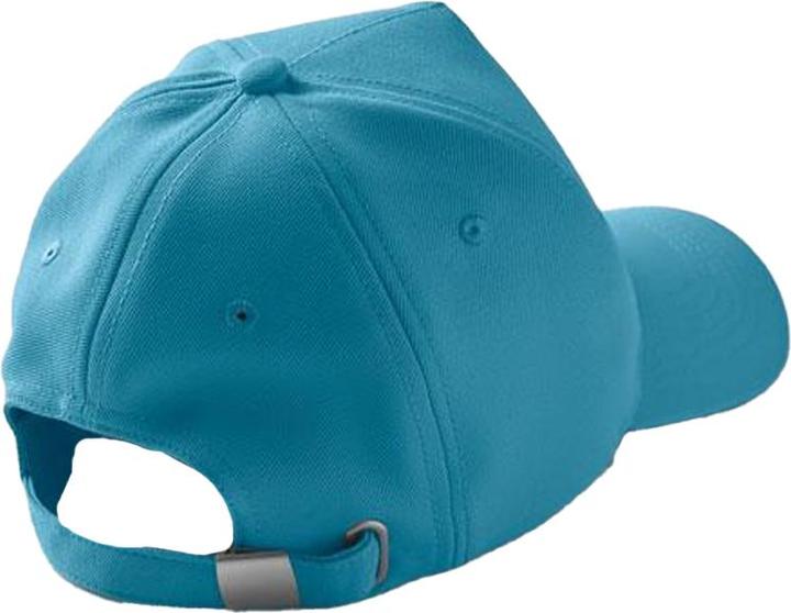 Actual product image MidOcean Senga RPET 5 Panel Baseball Cap (One size)