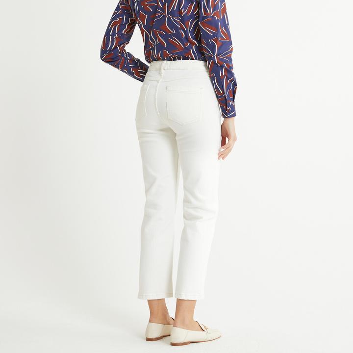 Image du produit Anne Weyburn Jeans cropped (XL)