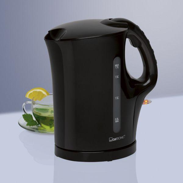 Immagine prodotto Clatronic Bollitore WK3445 (1.70 l)