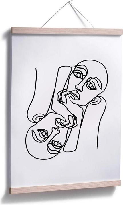 Immagine prodotto Trenddeko Ava (30 x 40 cm)