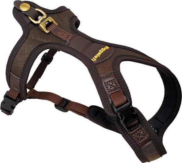 Produktbild Niggeloh Hundeführgeschirr Follow Light (M, Hund, Allgemein)